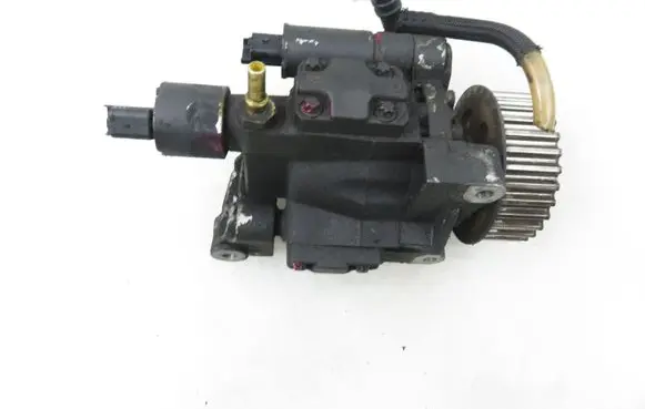 Renault Scenic II - Grand scenic II Fuel injection high pressure pump 