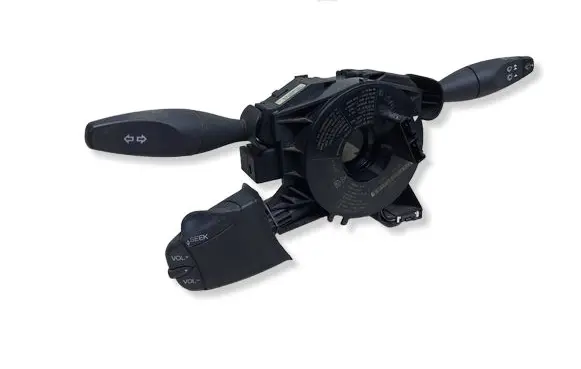 Ford Focus Airbag slip ring squib (SRS ring) 98AB14A664BF