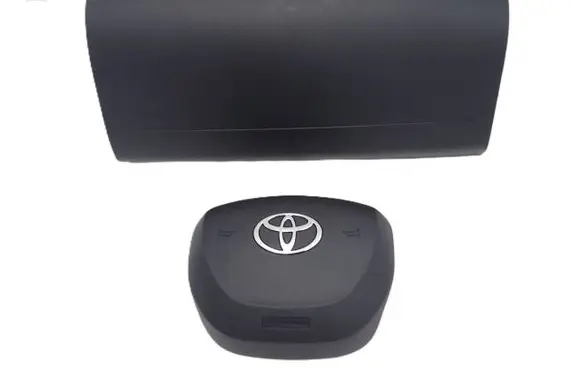 Toyota ProAce Max Airbag set with panel 07357902800 0589P1000202 14415552ZD