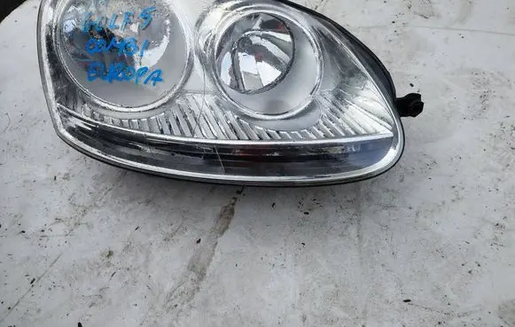 Headlight/headlamp