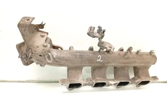 Nissan Navara D40 Intake manifold 2301601231