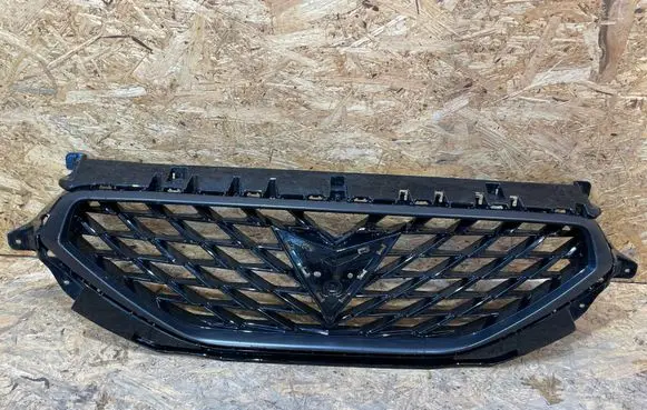 Cupra Formentor Front bumper upper radiator grill 5FF853651C S2506S046-M