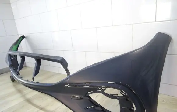 Mercedes-Benz GLC X253 C253 Front bumper A2978850904