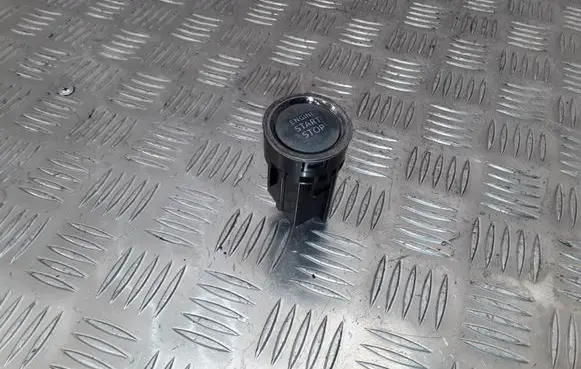 Toyota Auris E180 Engine start stop button switch 15C542 2010DJ2910 2842ATMIMB3