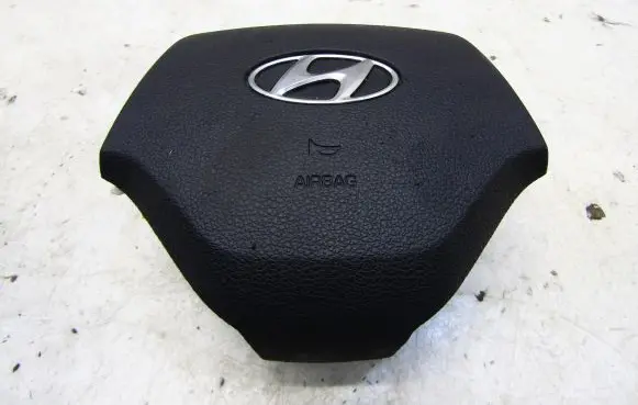 Hyundai Tucson TL Steering wheel airbag 56900-D7000