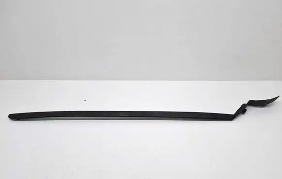 Ford Focus Rubber seal front coupe door window 3593ASMHR