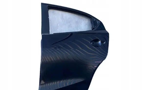 Mazda 2 Rear door DA6C73010