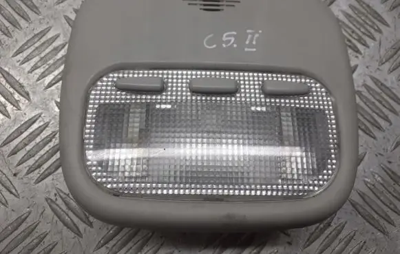 Citroen C5 Other interior light 9636696877