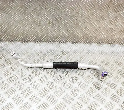 BMW i3 Air conditioning (A/C) pipe/hose 9291145