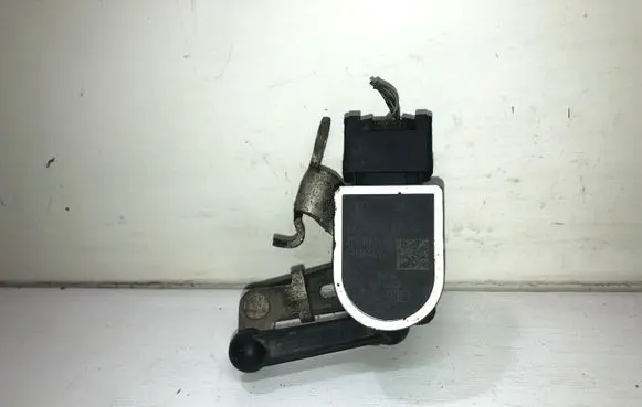BMW 5 F10 F11 Headlight/headlamp level sensor 6784072 25916010 ABE52050