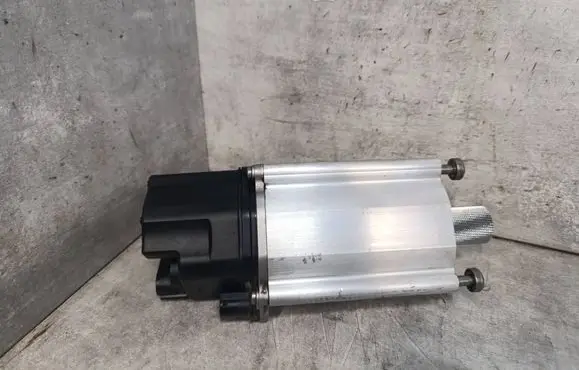 BMW 5 F10 F11 Steering rack electric part