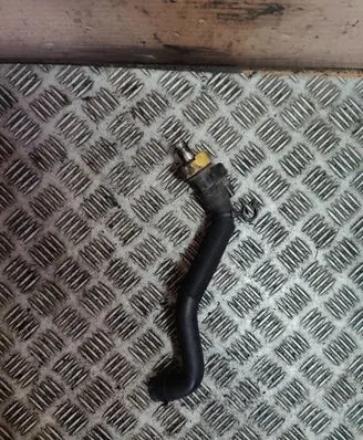 Citroen Jumper Breather/breather pipe/hose X636168