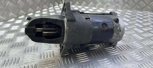 Subaru Forester SH Starter motor 23300AA620 M002T89071