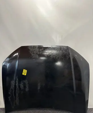 Audi Q7 4M Engine bonnet/hood 