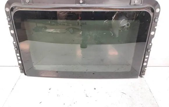 BMW 3 F30 F35 F31 Sunroof glass 