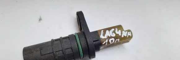 Renault Laguna III Crankshaft position sensor 8200668500