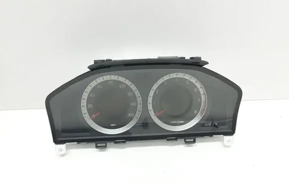 Volvo XC60 Speedometer (instrument cluster) 31270903 36002602
