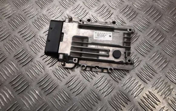 Ford Ranger Other control units/modules GB3G5H298AE