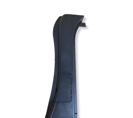 BMW X5 E70 (D) pillar trim (bottom) 7145953 51477145953 7145907