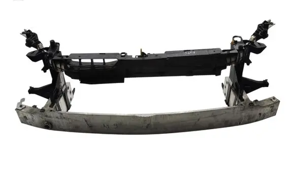 Mercedes-Benz A W176 Radiator support slam panel A2466200315