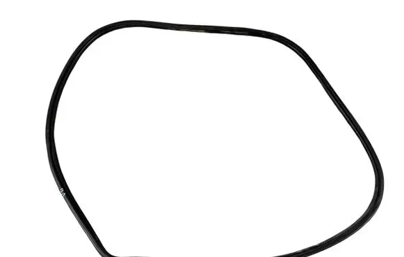 Toyota RAV 4 (XA40) Loading door rubber seal (on body)