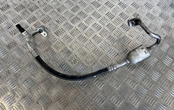 Tesla Model X Air conditioning (A/C) pipe/hose 103219600D