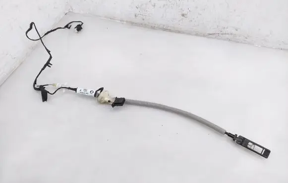 Volkswagen Golf VIII Front door cable line 5H0837085 5H4972296F