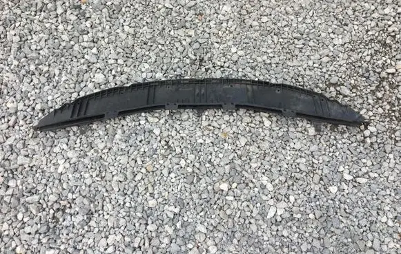 Toyota Prius (XW50) Front bumper foam support bar 52618-47090