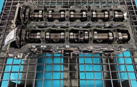 Mercedes-Benz B W246 W242 Engine head 651930 IMPRK1560980