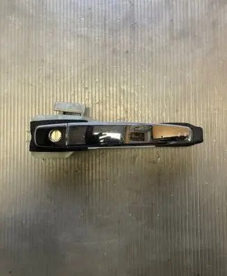 Opel Antara Front door exterior handle