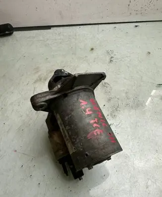Renault Scenic III - Grand scenic III Starter motor VLJ16610