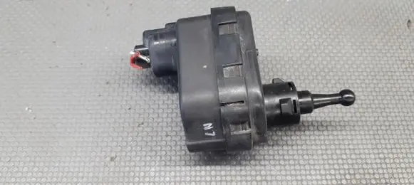 Toyota Corolla E110 Steering rack control module 