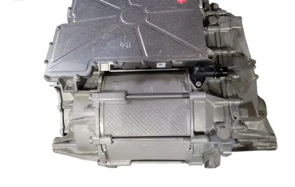 Volkswagen ID.4 Electric car motor 1EA901153Q 12E010001G 0MH301103D
