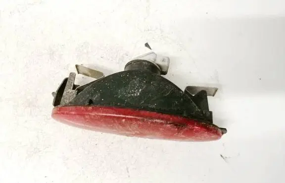 Peugeot 206 Rear fog light 4510622