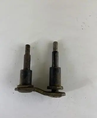 Mitsubishi L200 Rear leaf spring 