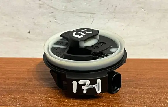 Mercedes-Benz E W213 Airbag deployment crash/impact sensor A2229051500
