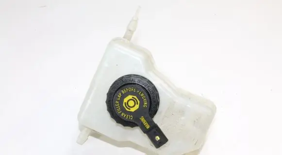 BMW 3 E92 E93 Brake fluid reservoir 03350886541