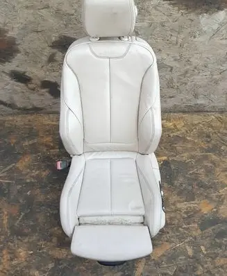 BMW 4 F32 F33 Front driver seat 7243531