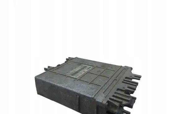 Renault Laguna I Engine control unit/module 7700114354 0281001766 28SA3860