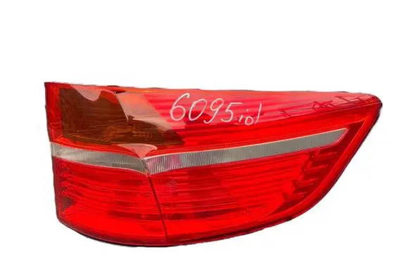 BMW X6 E71 Rear/tail lights 7179984