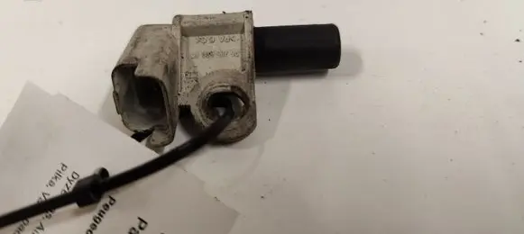 Peugeot 407 Camshaft position sensor 9628558980