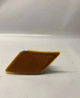 Mercedes-Benz C W204 Front reflector A2048200221