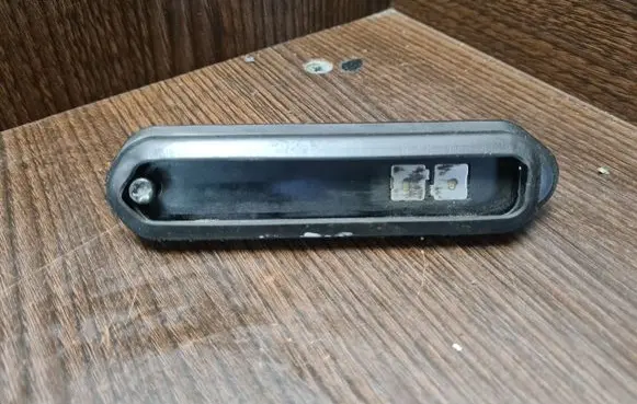 Citroen Berlingo Sliding door contact joint 1488938080