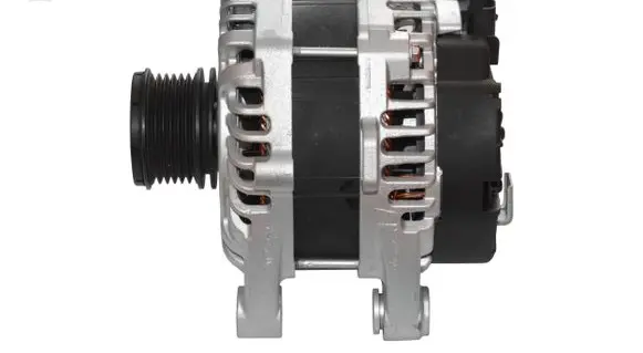 Peugeot Boxer Generator/alternator 9805343480