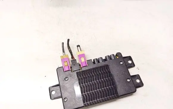 Audi A6 S6 C5 4B Other control units/modules 