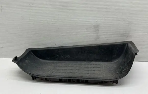 Volkswagen Transporter - Caravelle T5 Front sill trim cover 7H0863736F 7H0863736G