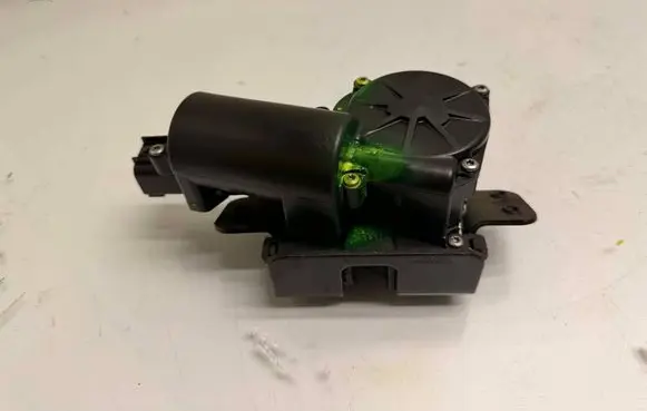 Opel Insignia A Tailgate/trunk/boot lock/catch/latch 13503467