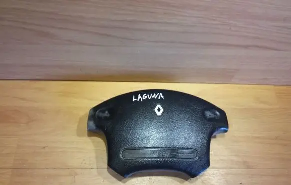 Renault Espace II Steering wheel airbag 770344010E