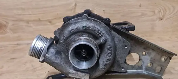 Volvo XC90 Turbo 30757080 GT82056VL