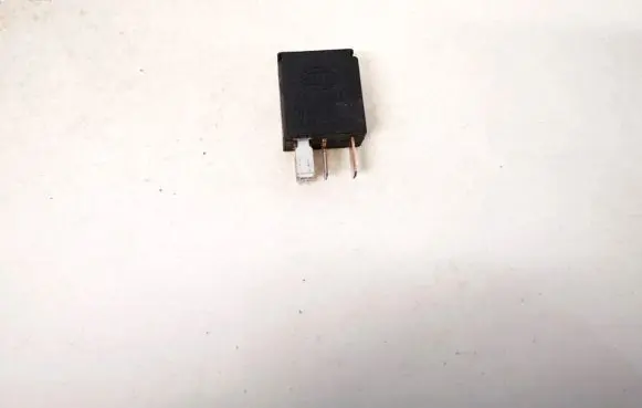 Volvo S80 Other relay 9441161 4rd007814-00